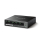 Mercusys MS105GP (5x10/100/1000Mbit) 4xPoE+ - 1321861 - zdjęcie 3